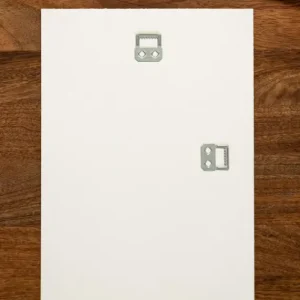 Acheter En Ligne Zuurvrije achterwand - 40x40 cm