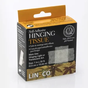 Paiement Sécurisé Lineco Hinging Tissue