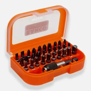 Bit set 31 delen Top Vente