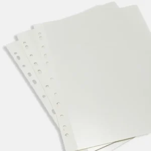 Retour Gratuit Walther Albumbladen Zelfklevend - 10 vellen