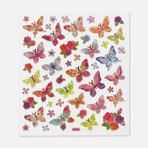 Meilleur Prix Stickers Vlinders