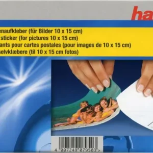 Hama ansichtskaartachterkant 10x15 cm - 10 pack Petit Prix
