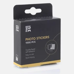 BGA Fototape 10x12 mm - 1000 st Bon Plan