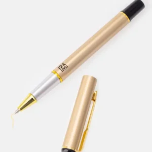 Certifié BGA Albumpen Goud - 0,5 mm