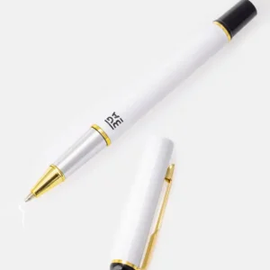 Pas Cher BGA Albumpen Wit - 0,5 mm