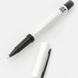 Super Prix BGA Albumpen Wit - 1 mm