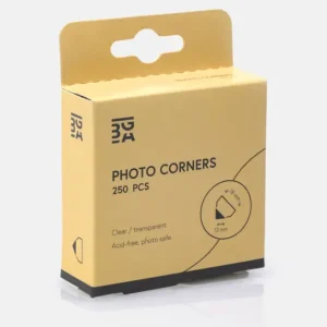 BGA Fotohoekjes - 250 st. Super Prix