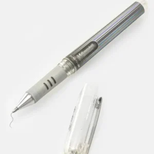 Pentel K230-ZO - Metallic Zilver Albumpen - 1 mm Remise