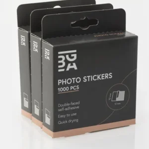 BGA Fototape 10x12 mm - 1000 st - 3-pack Prix Choc