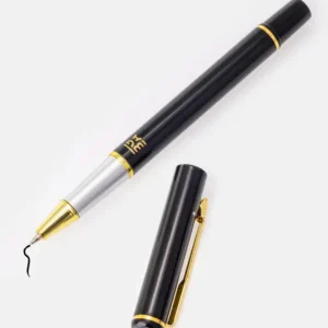 Super Prix BGA Albumpen Zwart - 0,5 mm