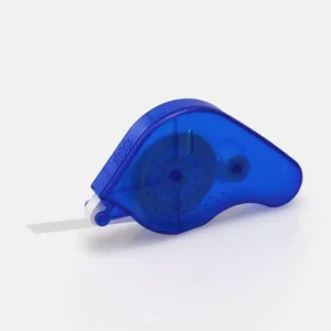 Prix Promo Herma Glue dispenser Transfer removable - Blauw 15m