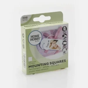 3L Mounting Squares 500 st Prix Réduit