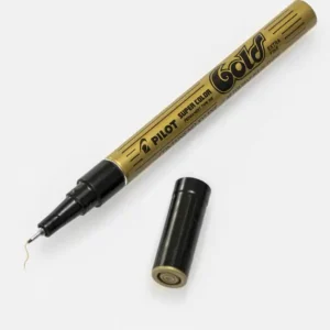 Pilot Albumpen Goud Promotion Saisonnière