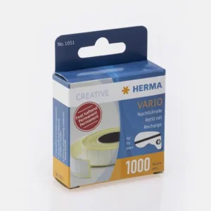 Herma Vario Refill - No 1051 Super Prix