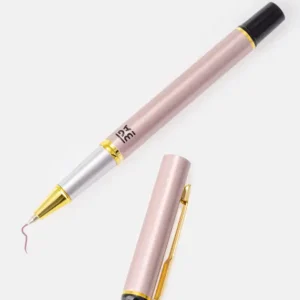 BGA Albumpen Roségoud - 0,5 mm Petit Prix