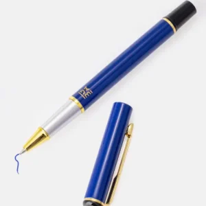 Certifié BGA Albumpen Blauw - 0,5 mm