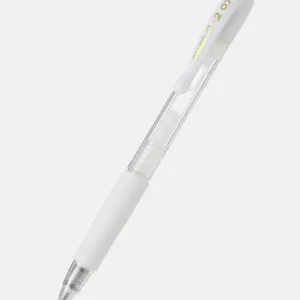 Pilot Albumpen Wit - 0,7 mm Must-Have