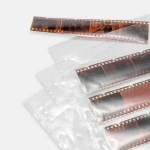 Herma negatiefbladen - 25-pack Nouvel Arrivage