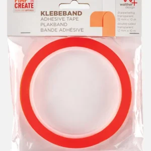 Authentique PAC Dubbelzijdig Tape - 12 mm