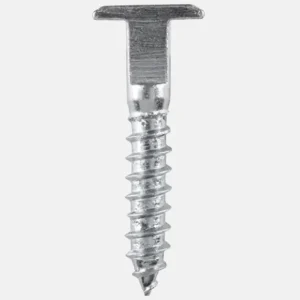 Bon Plan Estancia T-Schroef Veiligheidshangers - 200 st