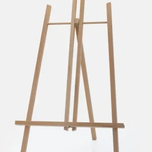 Ezel voor lijst XL Seulement Aujourd’hui