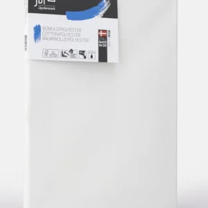 Canvas Premium Wit 30x40 cm Nouveauté