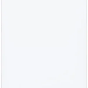 Posterhanger Wit - 84,1 cm (A0) Jusqu’à Épuisement Des Stocks