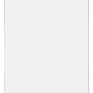 Soldes Posterhanger Aluminium Zilver - 50 cm