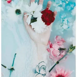 Nouvel Arrivage Posterhanger Zwart - 84,1 cm (A0)