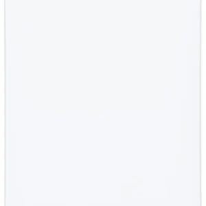 Posterhanger Wit - 59,4 cm (A1) Populaire