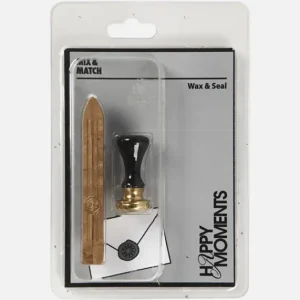 Lak en Zegel - Goud Prix Promo