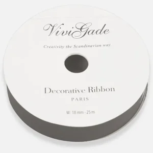 Commander Vite Cadeau Lint Zwart