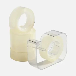 Dernière Chance Plakbandhouder