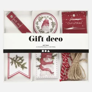 Offre Spéciale Geschenk Labels