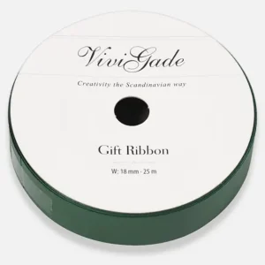 Cadeau Lint Groen Promotion