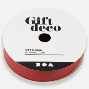 Achat Immédiat Cadeau Lint Rood