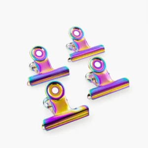 KAILA Poster Clip Rainbow 40 mm - 4-p Acheter En Ligne