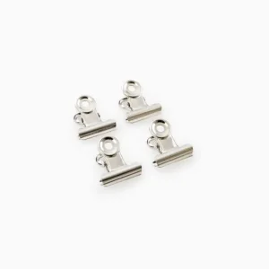 KAILA Poster Clip Silver 20 mm - 4-p Offre Exclusive