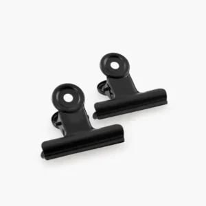 KAILA Poster Clip Black 50 mm - 2-p Vente Directe