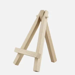 Prix Cassé Mini Schildersezel - 11,5 cm