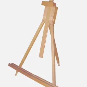 Tafel Schildersezel - 79 cm Achat Immédiat