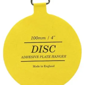 Prix Choc Zelfklevende bordenhanger 100 mm