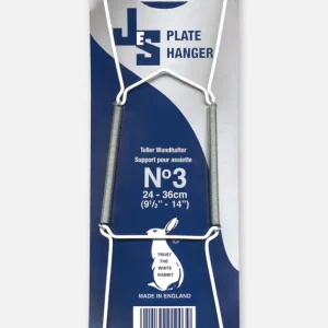 Classic Bordenhanger Wit - 24-36 cm Achetez Aujourd’hui