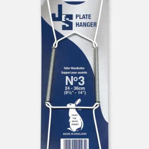 Classic Bordenhanger Wit - 19-28 cm Acheter Direct