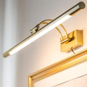 KAILA Lumos Schilderijverlichting 68 cm - Brons Certifié