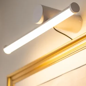 KAILA Shine Schilderijverlichting 40 cm - Wit Usine Directe