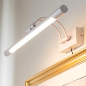 Meilleure Vente KAILA Lumos Schilderijverlichting 50 cm - Wit