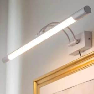 KAILA Lumos Schilderijverlichting 68 cm - Wit Authentique