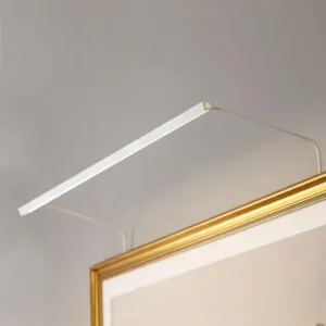 BLP 117 schilderijverlichting 85 cm - Wit Offre Du Jour