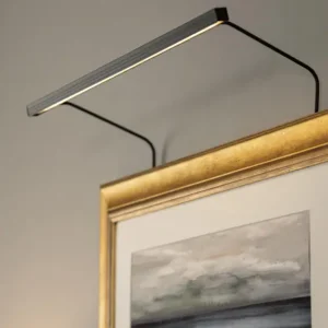 BLP 117 schilderijverlichting 45 cm - Zwart Promotion Saisonnière